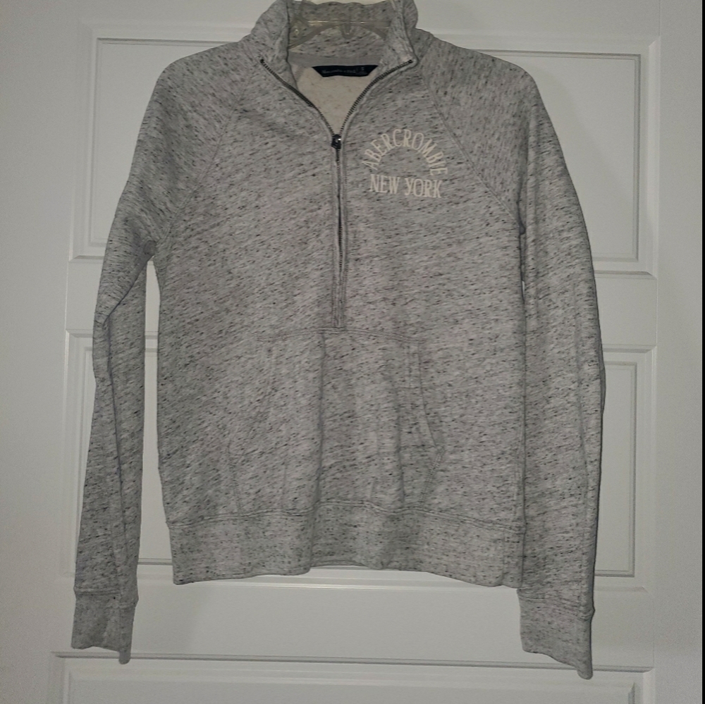 Abercrombie Sweatshirt